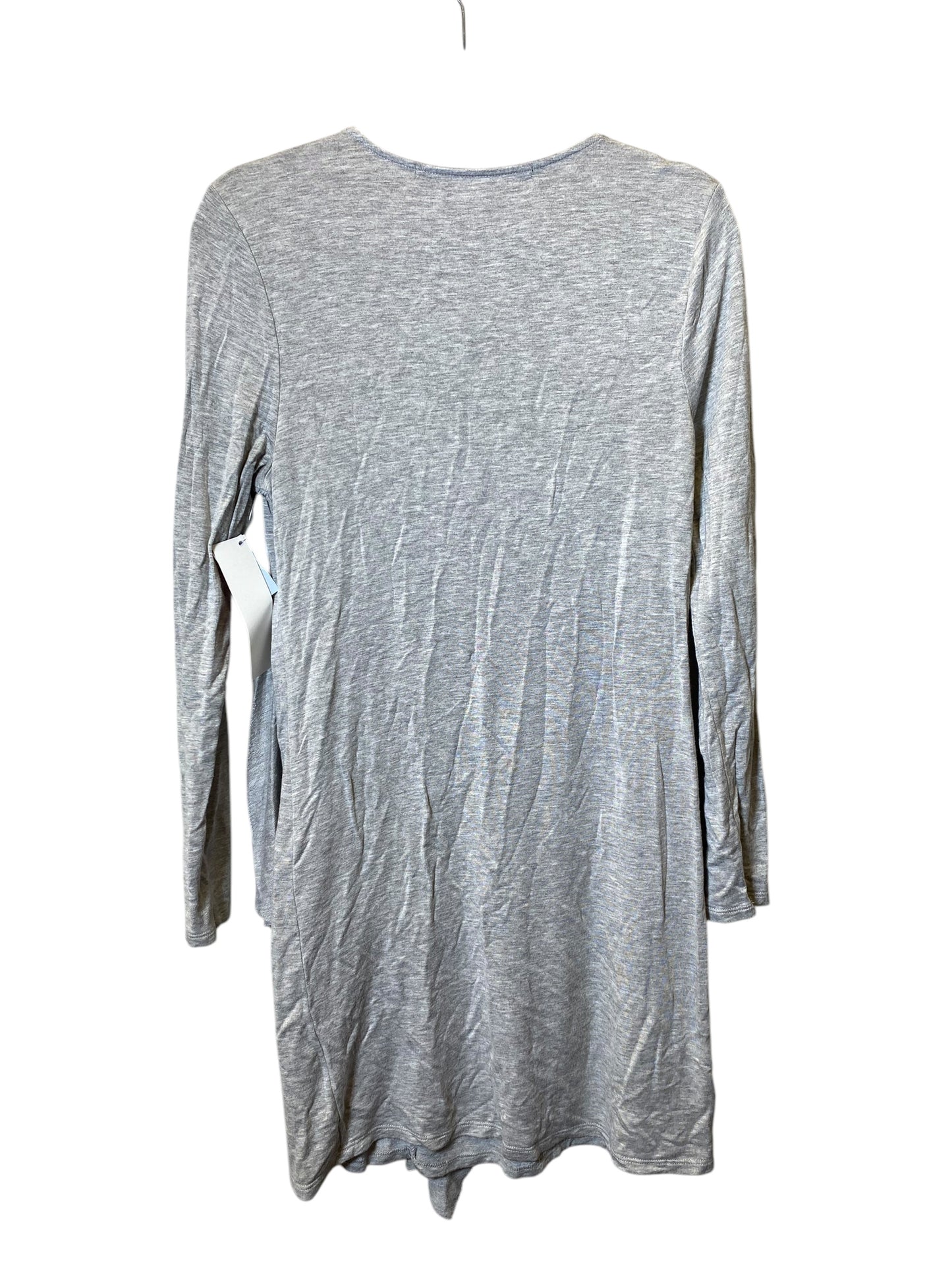 Dress Casual Midi By Kensie In Grey, Size: M