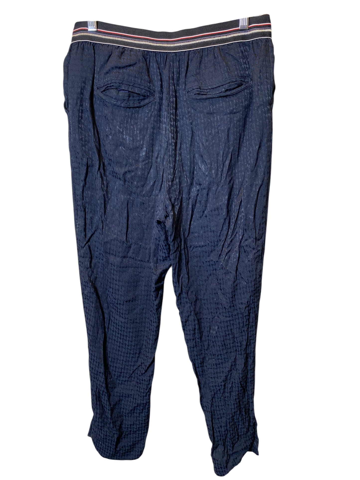 Pants Other By Anthropologie In Navy, Size: S