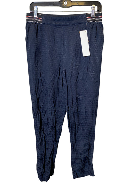 Pants Other By Anthropologie In Navy, Size: S