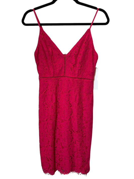 Dress Party Short By Astr In Pink, Size: Xs