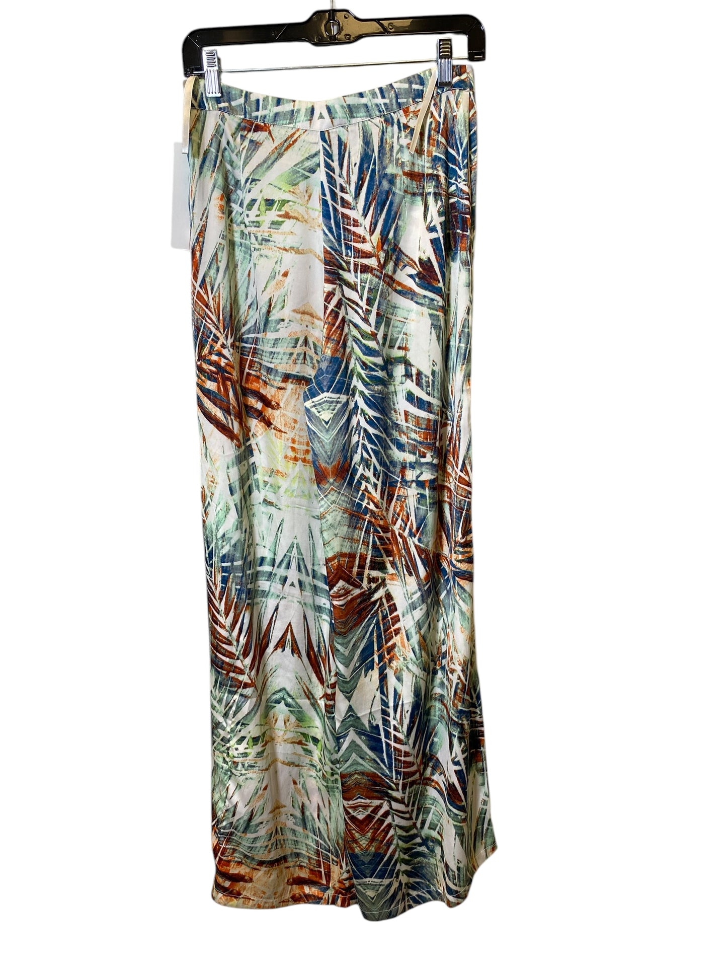 Pants Lounge By Luxe In Multi-colored, Size: S