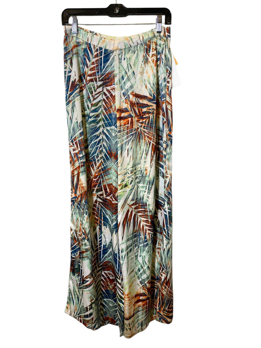 Pants Lounge By Luxe In Multi-colored, Size: S