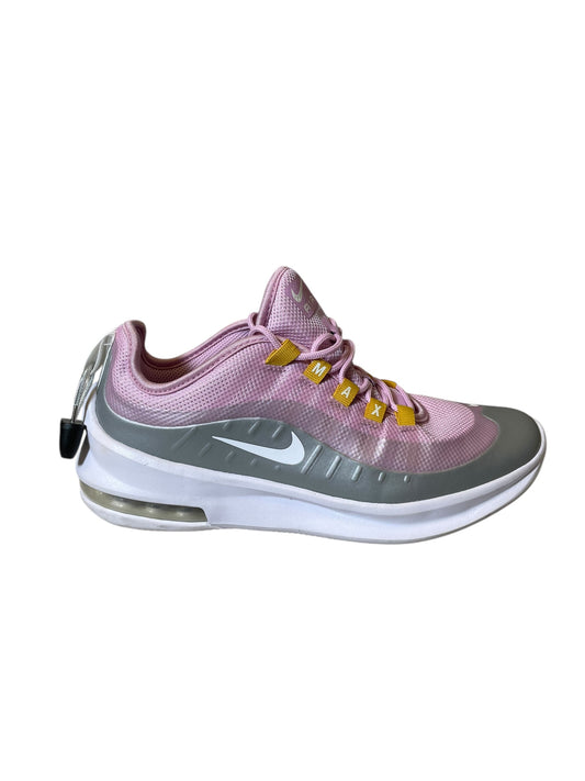 Shoes Sneakers By Nike In Pink, Size: 7