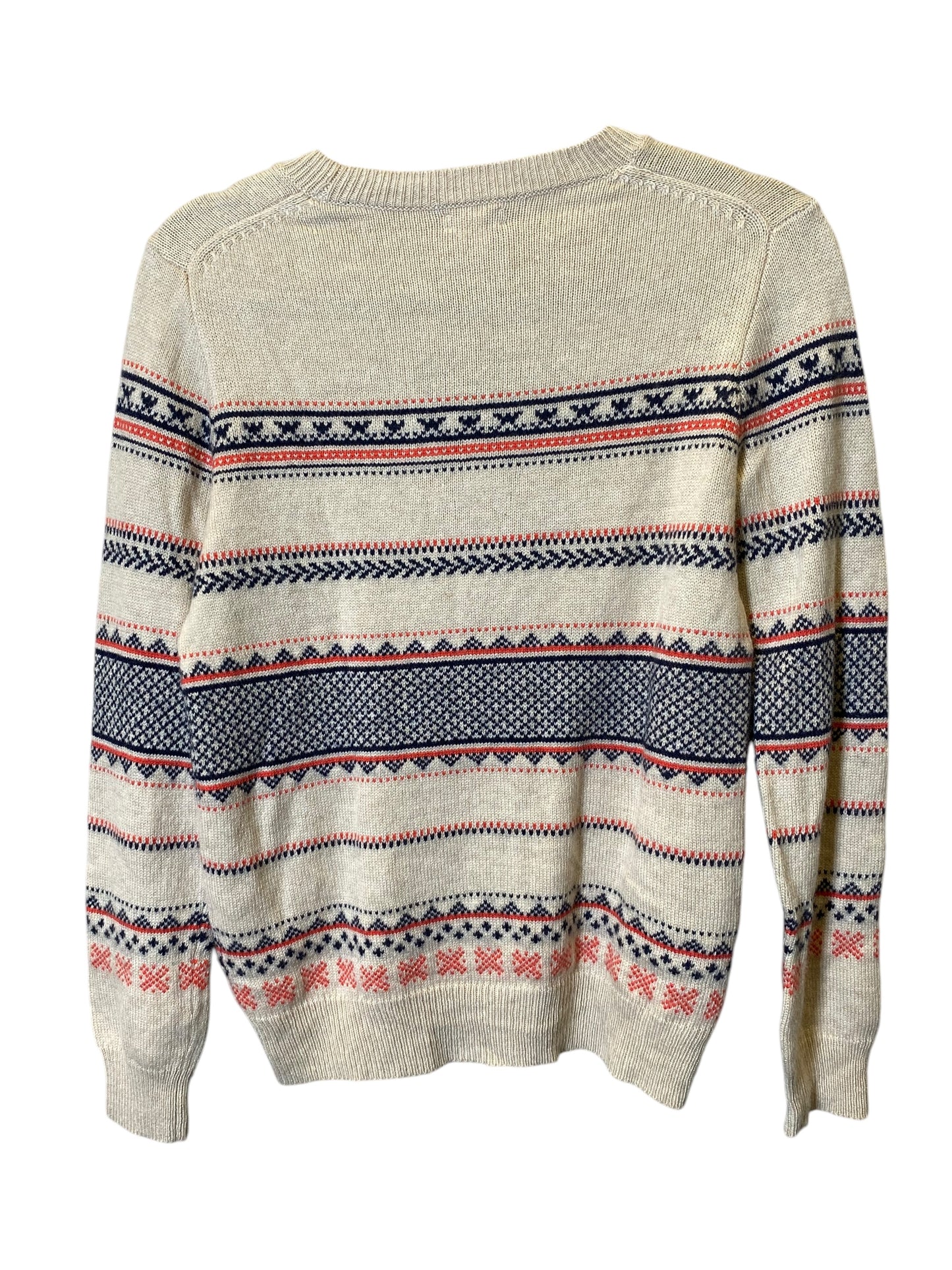 Sweater By J. Crew In Tan, Size: S