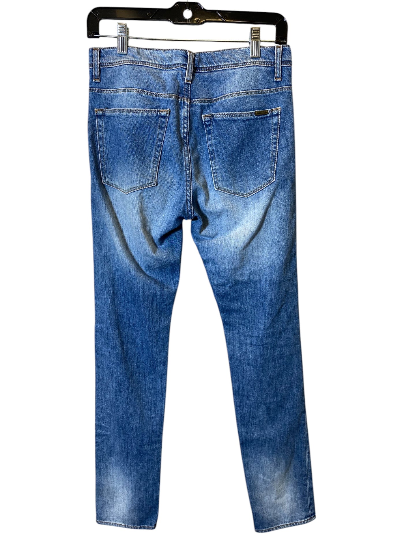 Jeans Straight By Cmc In Blue, Size: 2