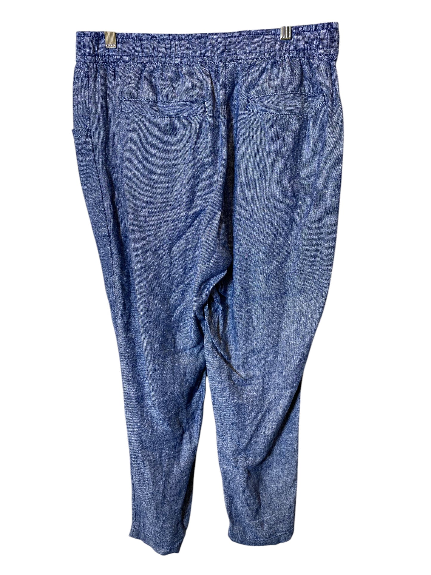 Pants Chinos & Khakis By Old Navy In Blue, Size: M