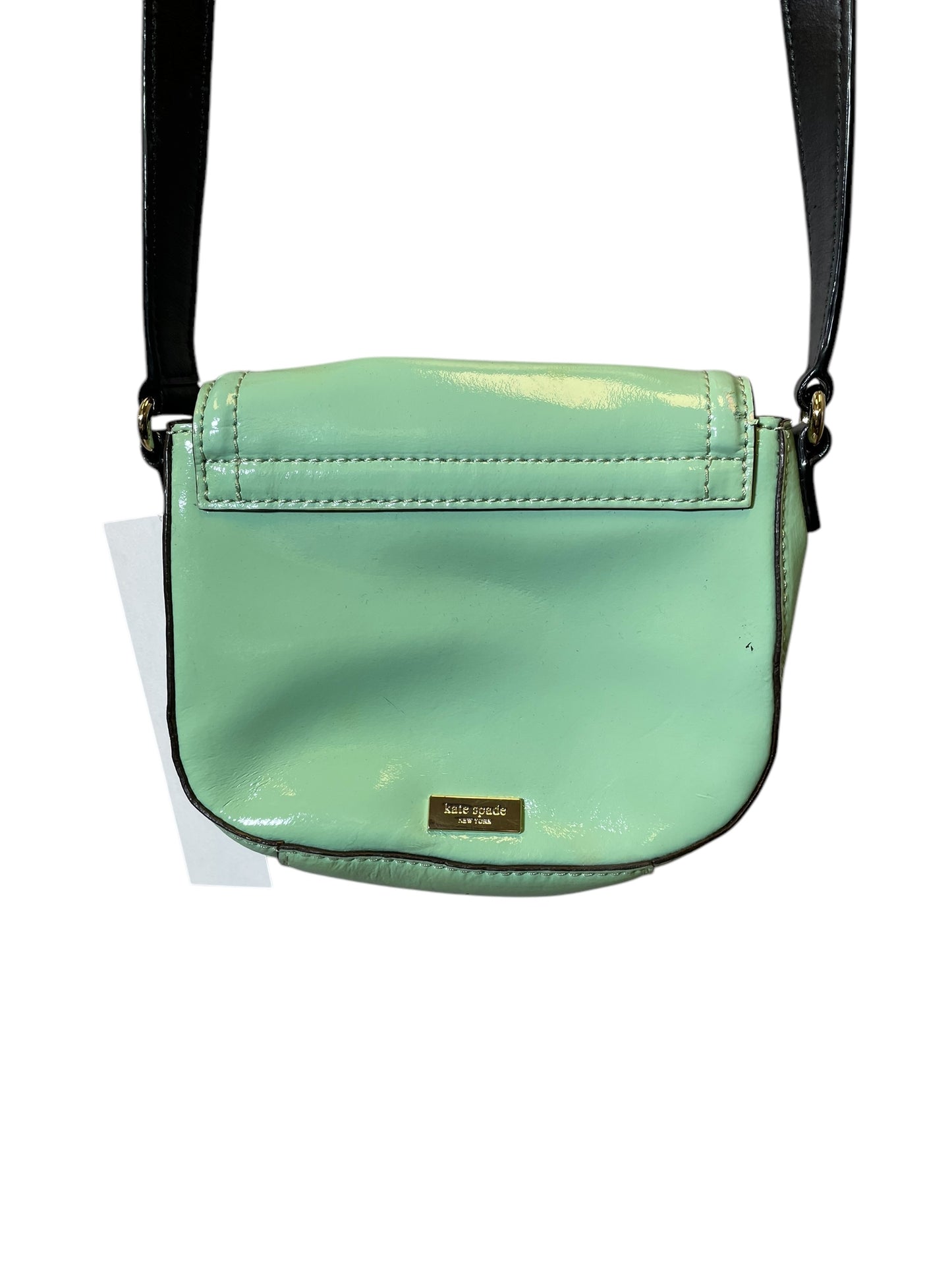 Crossbody Designer By Kate Spade, Size: Small