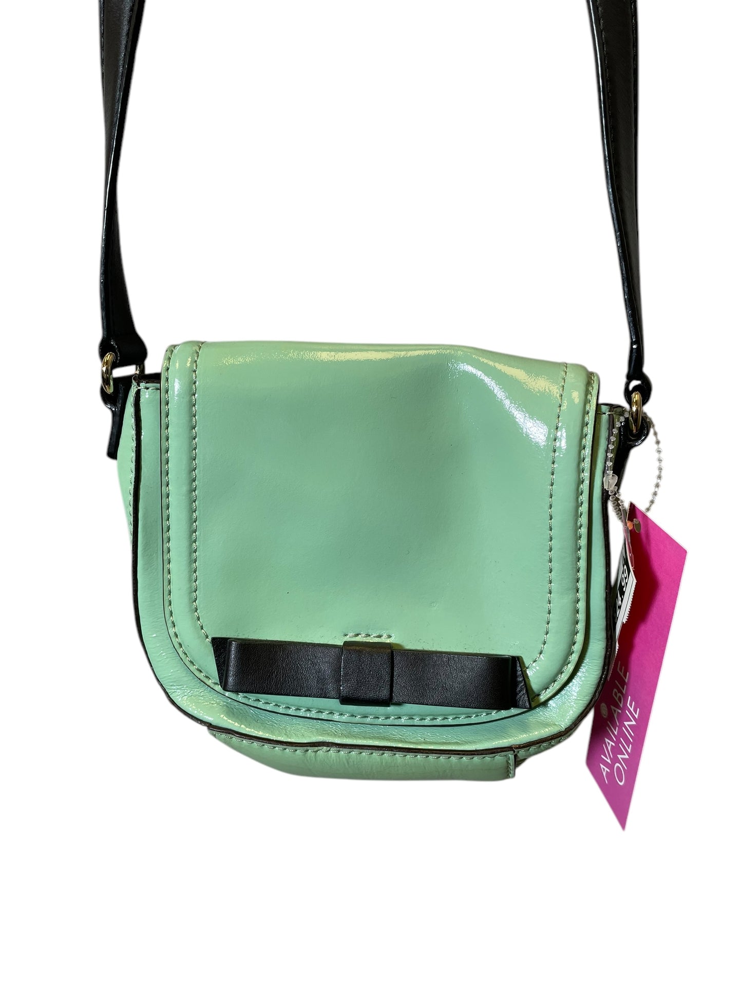 Crossbody Designer By Kate Spade, Size: Small