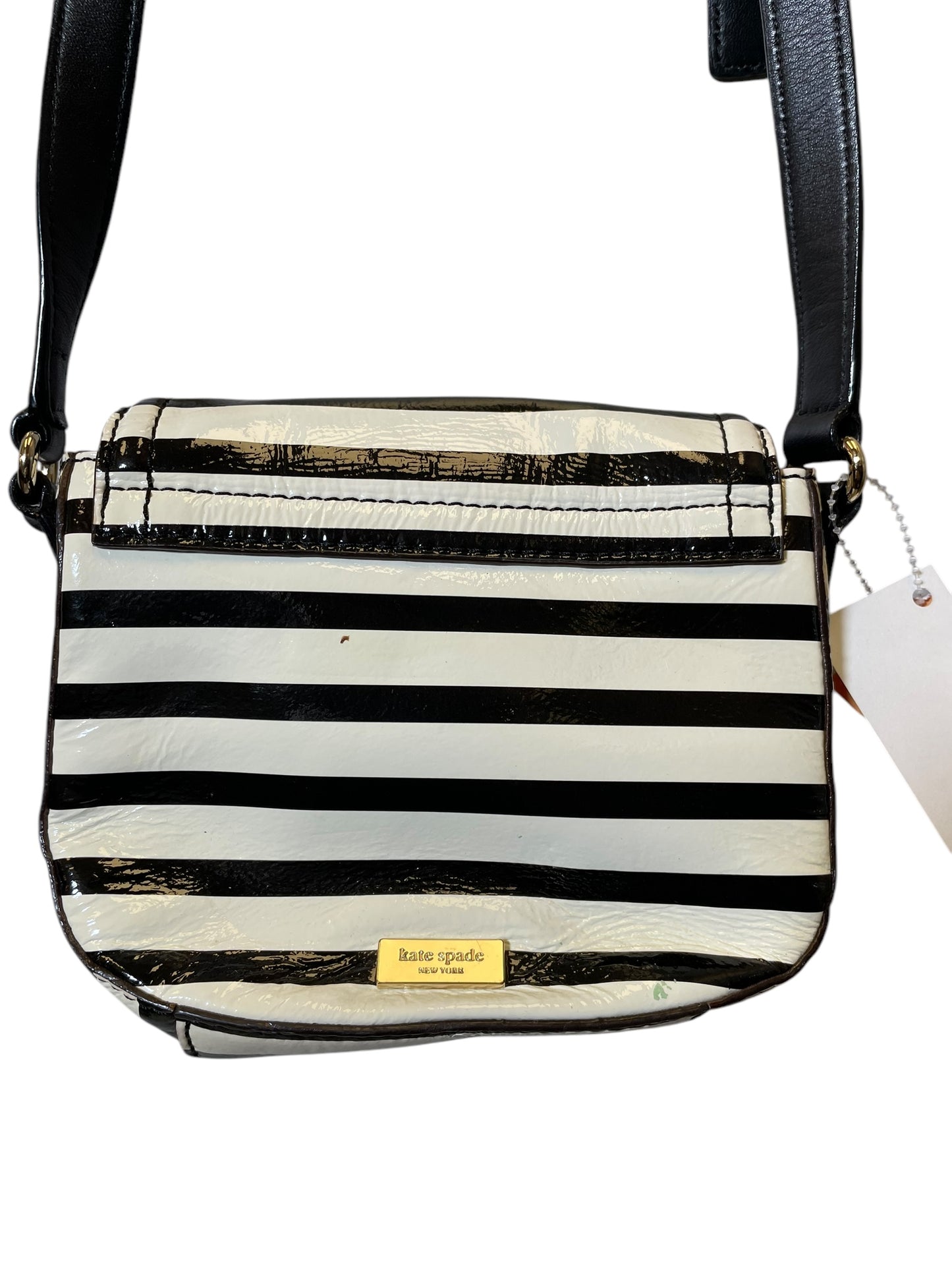 Crossbody Designer By Kate Spade, Size: Small