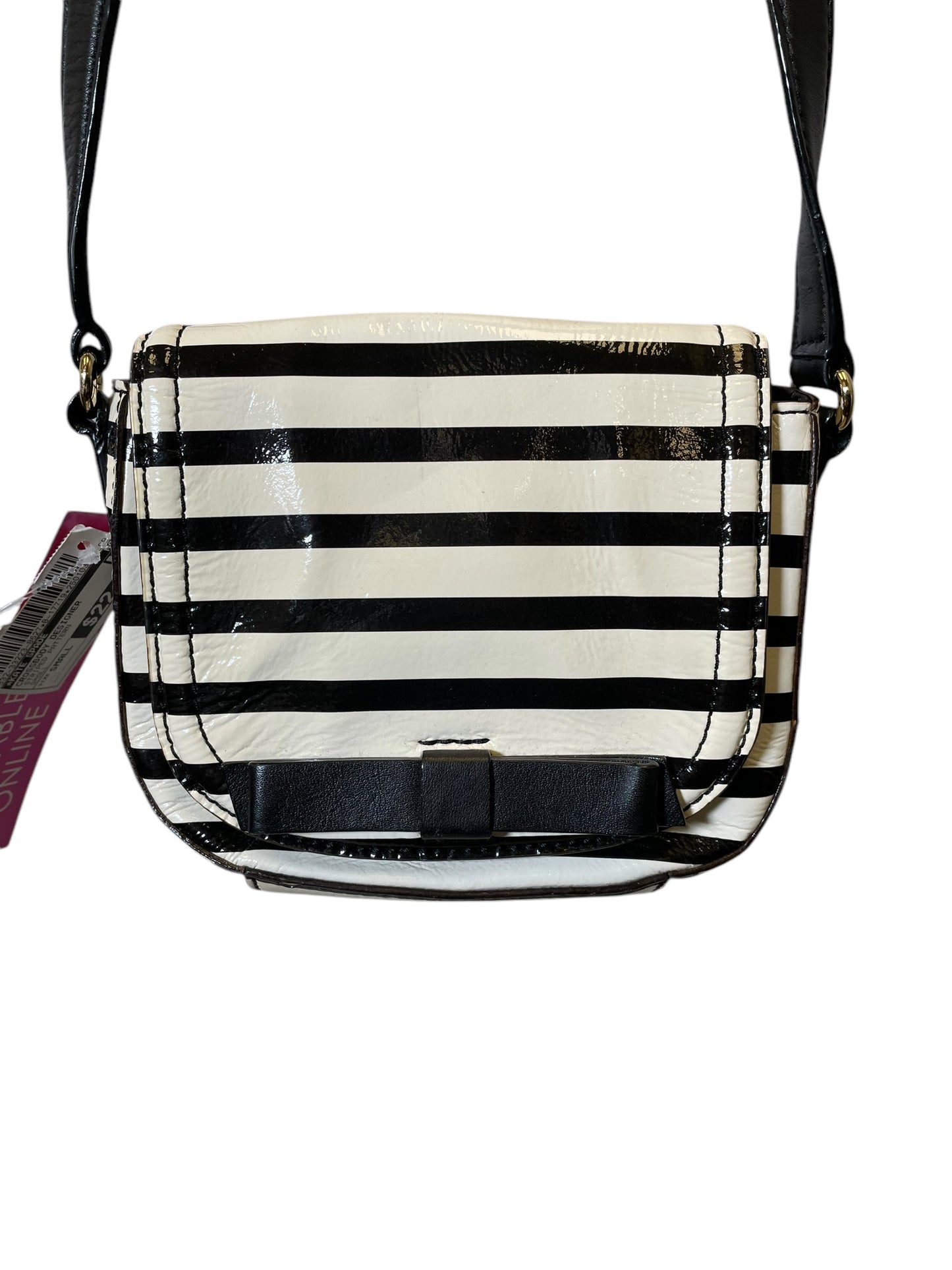 Crossbody Designer By Kate Spade, Size: Small