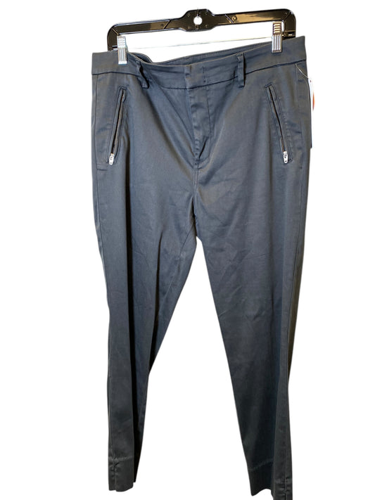 Pants Other By Level 99 In Grey, Size: 14