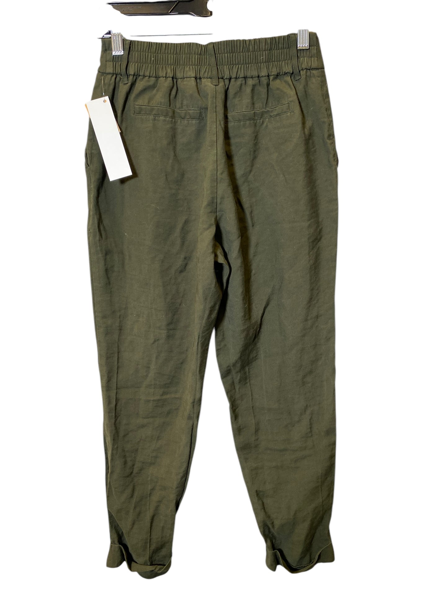 Pants Other By A New Day In Green, Size: 2