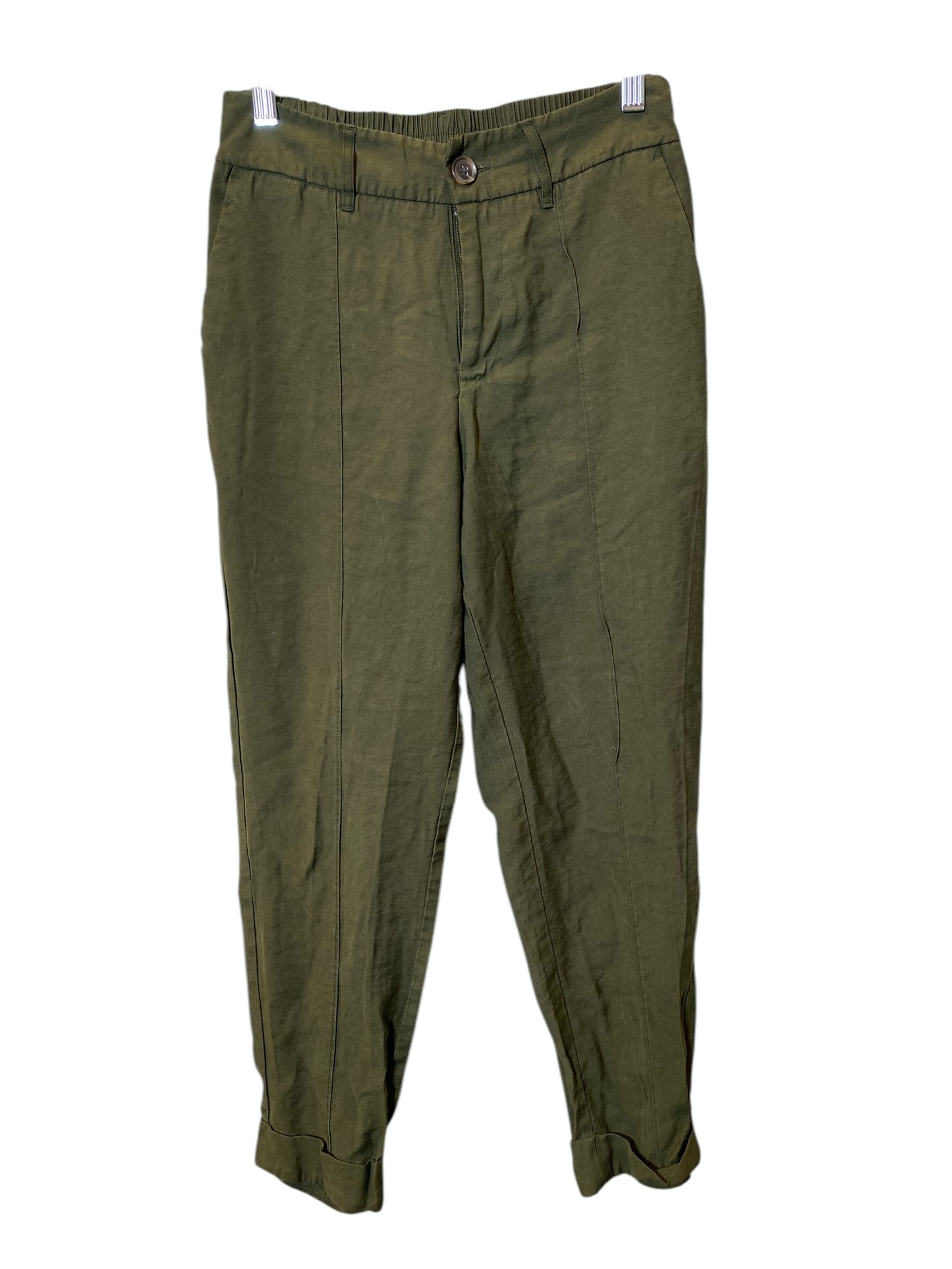 Pants Other By A New Day In Green, Size: 2