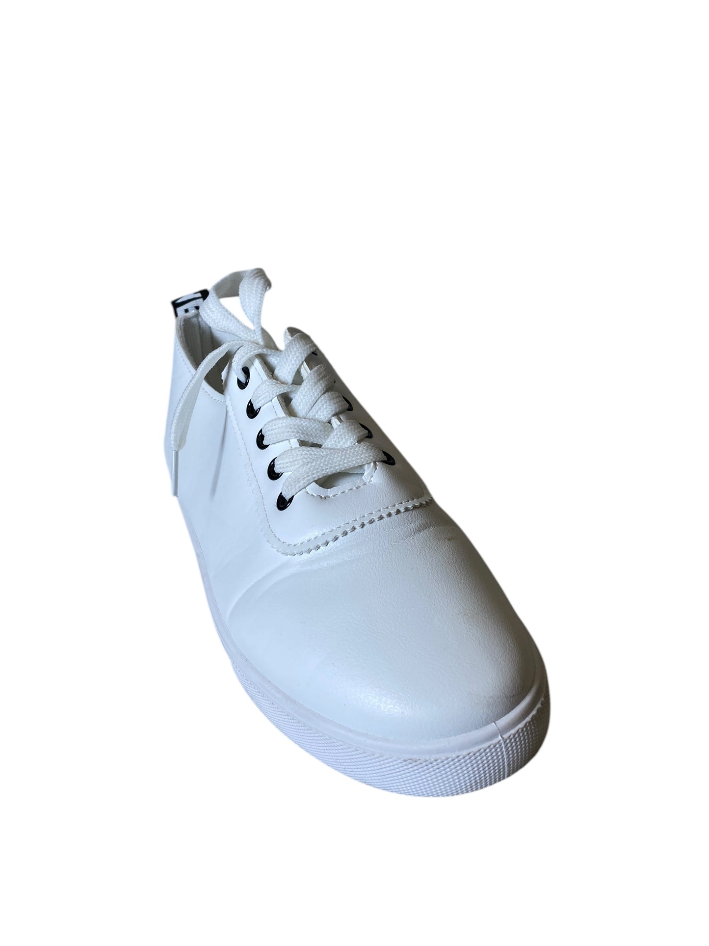 Shoes Athletic By Cmc In White, Size: 8