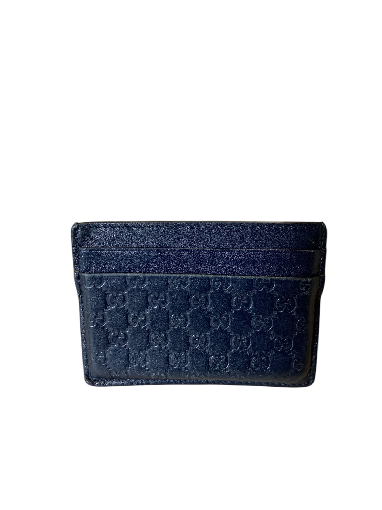 Id/card Holder By Gucci, Size: Small