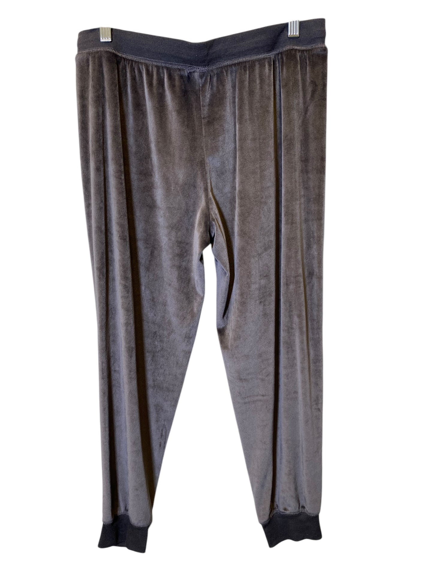 Pants Joggers By Cmc In Grey, Size: L