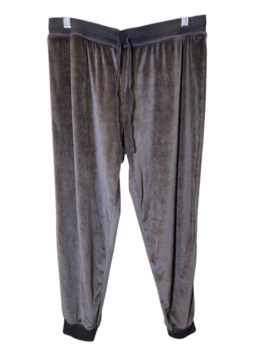 Pants Joggers By Cmc In Grey, Size: L