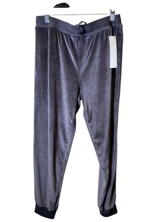 Pants Joggers By Cmc In Grey, Size: L