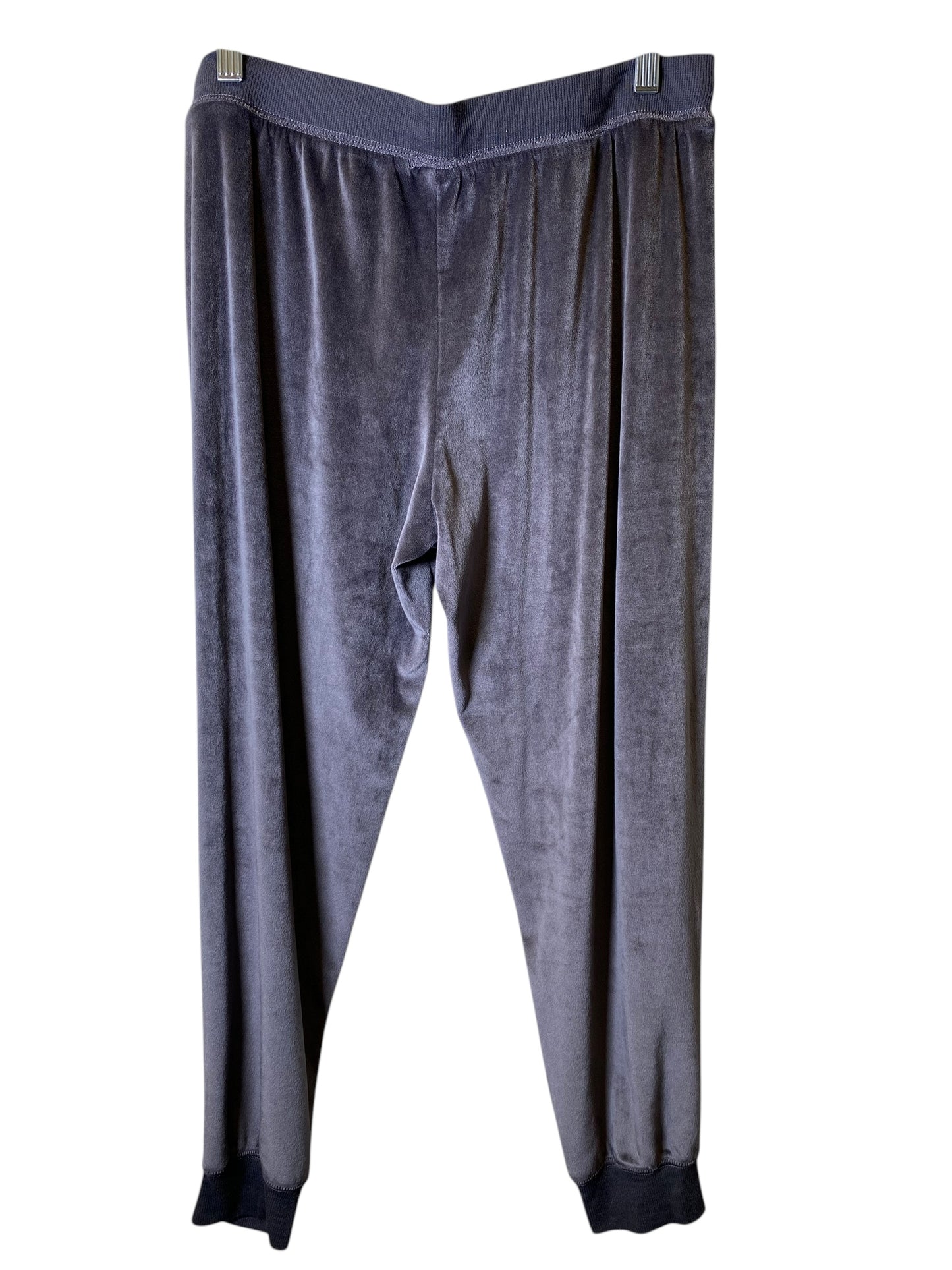 Pants Joggers By Cmc In Grey, Size: L