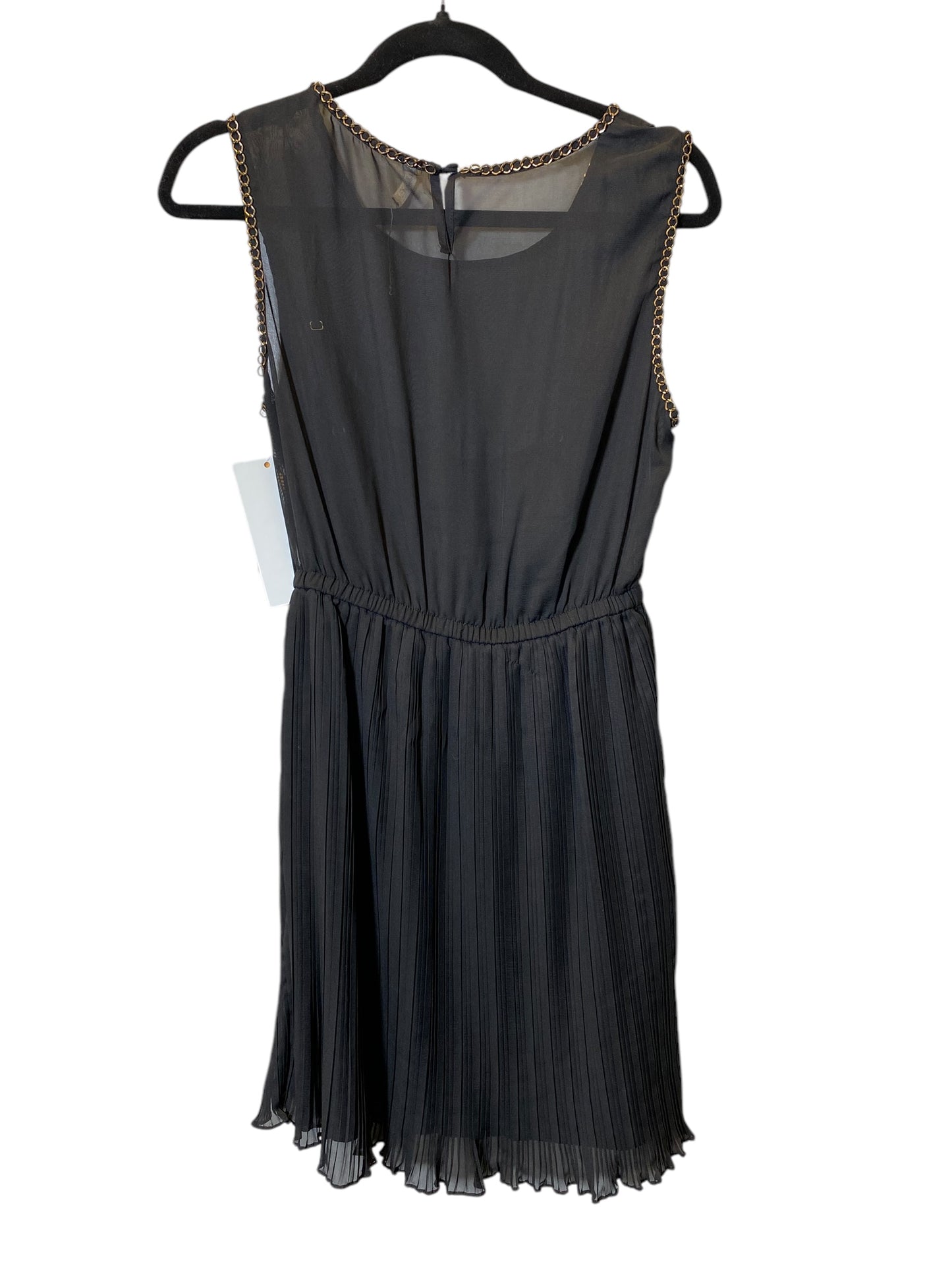 Dress Party Midi By Willow & Clay In Black, Size: S