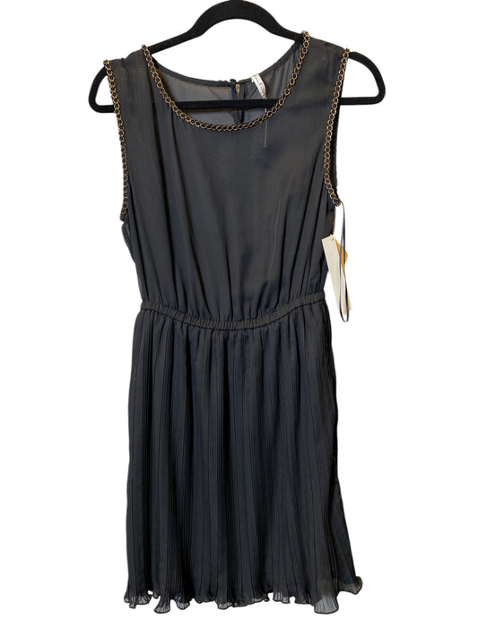 Dress Party Midi By Willow & Clay In Black, Size: S
