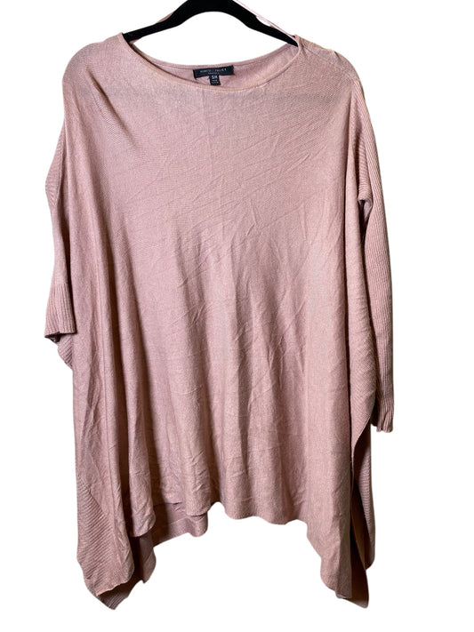 Sweater By Romeo And Juliet In Pink, Size: M