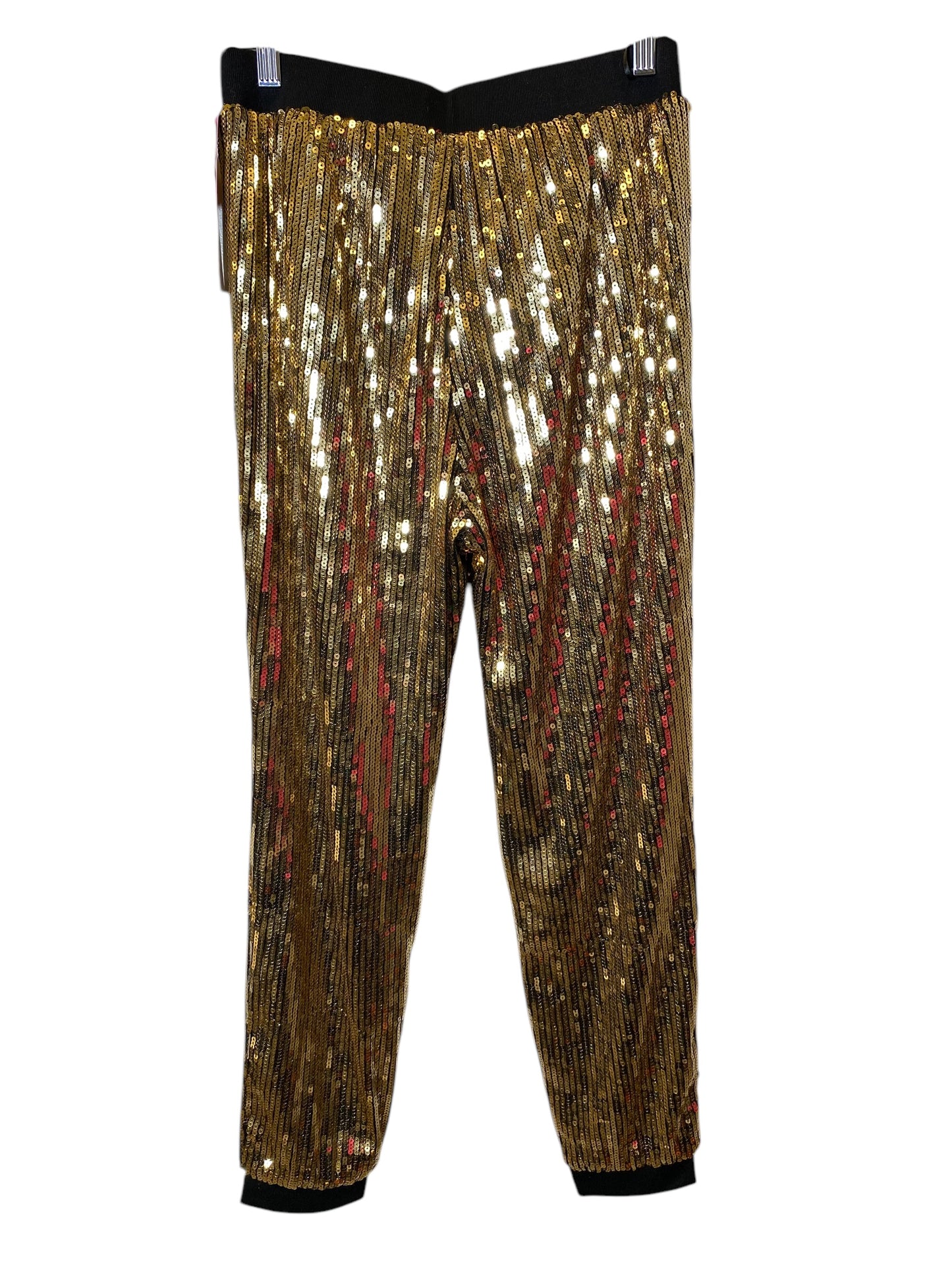 Pants Other By Cmc In Gold, Size: L