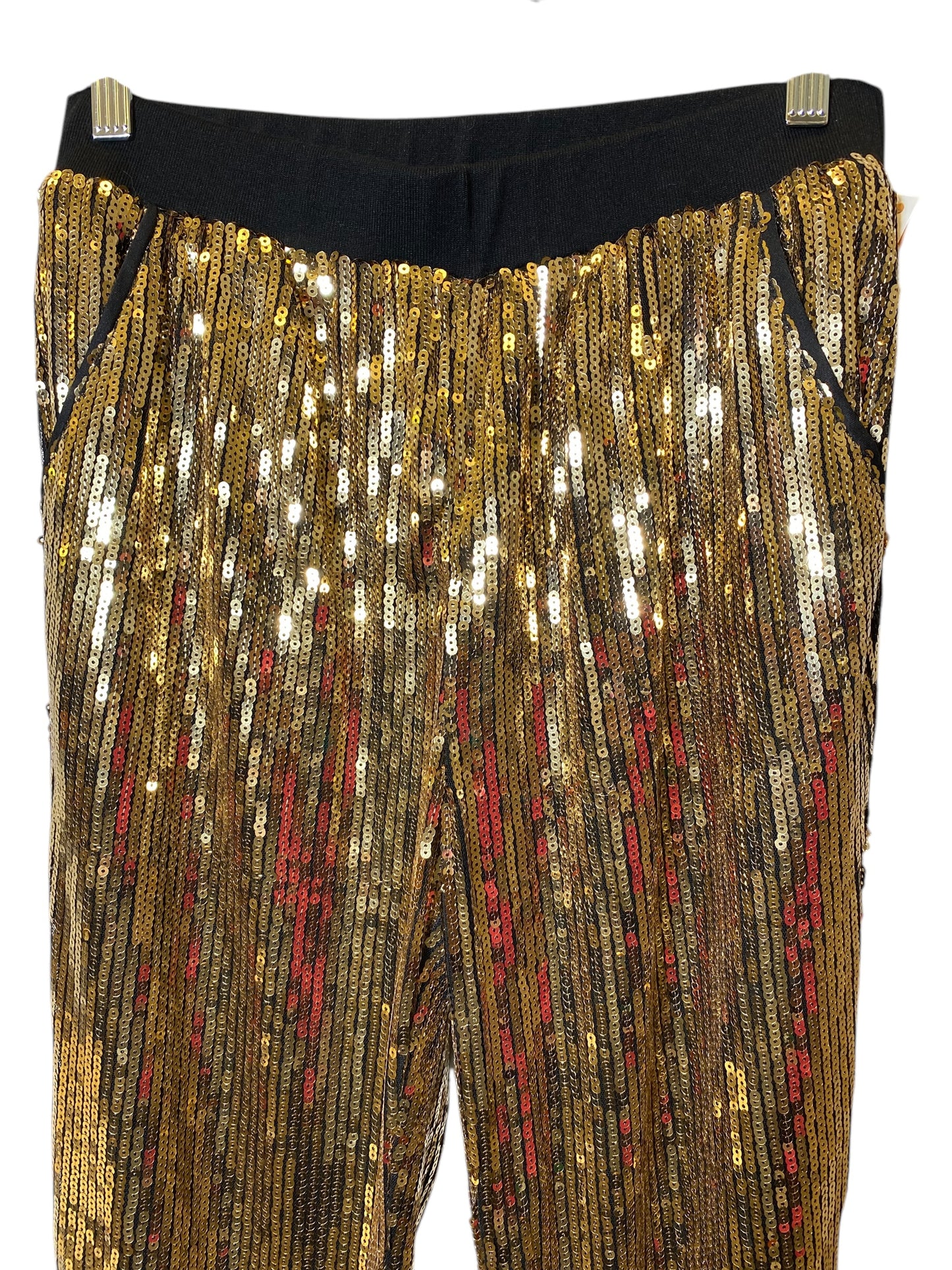 Pants Other By Cmc In Gold, Size: L