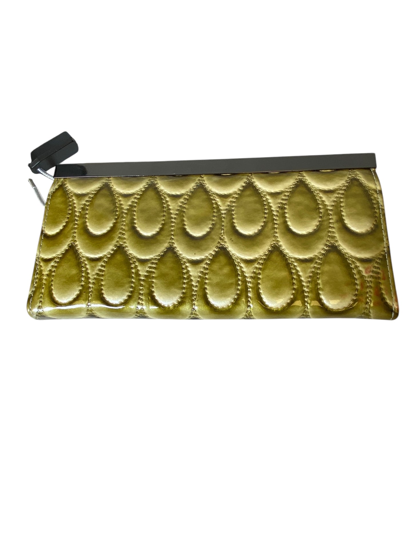 Clutch By Cmc, Size: Small