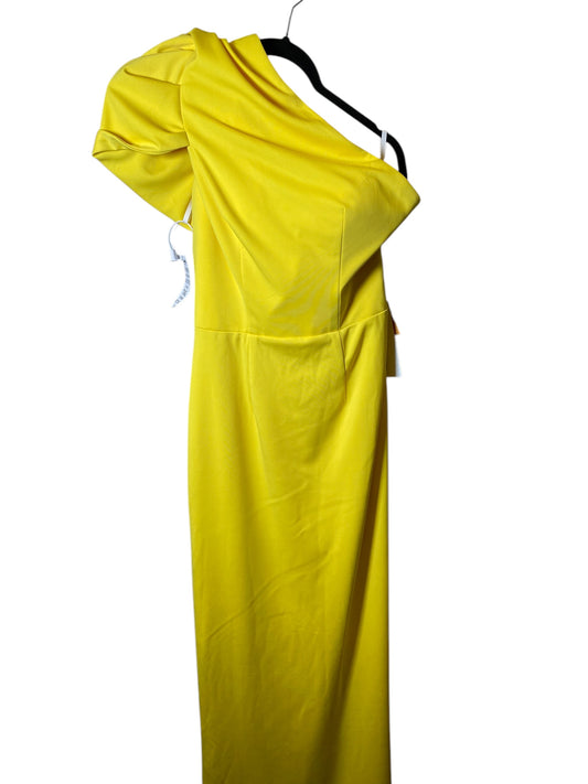 Dress Party Long By Cmc  Size: L