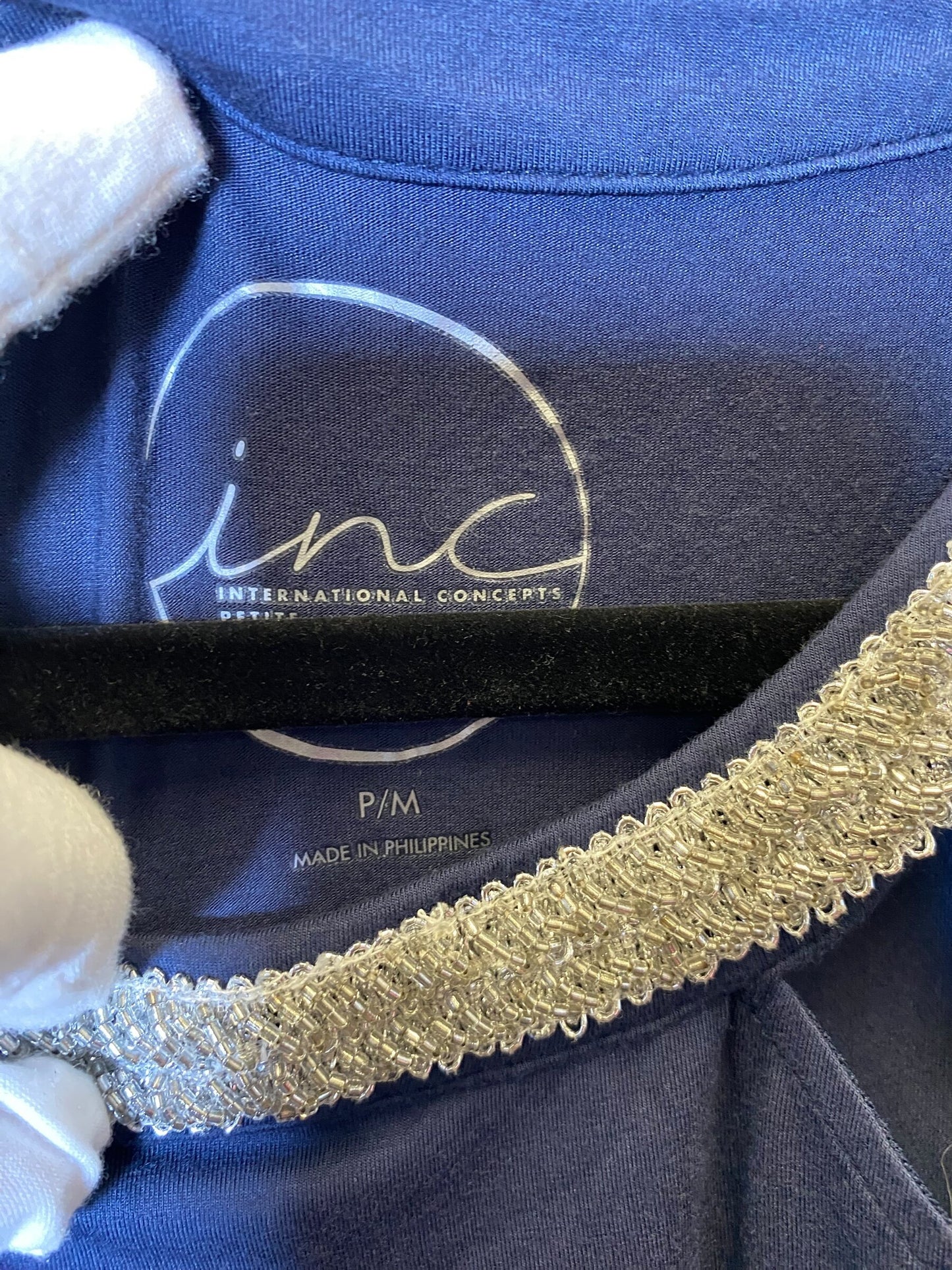 Tank Top By International Concepts  Size: M