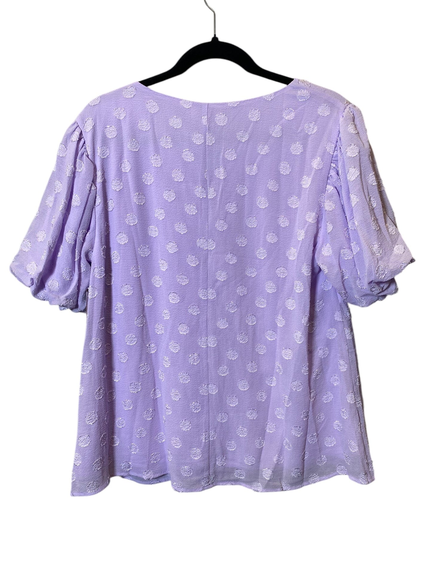 Top Short Sleeve By Umgee  Size: M