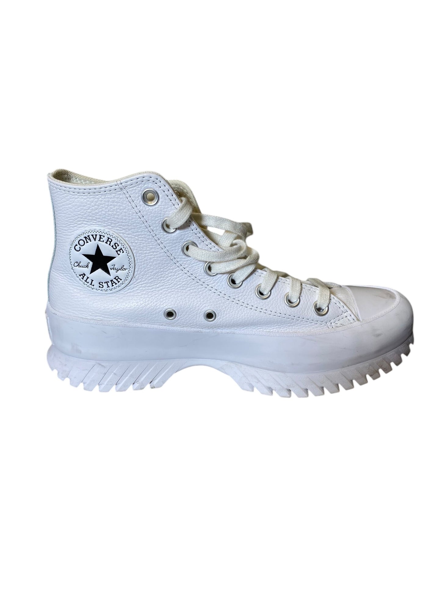 Shoes Athletic By Converse  Size: 8.5