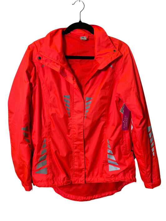 Jacket Windbreaker By Cmc  Size: M