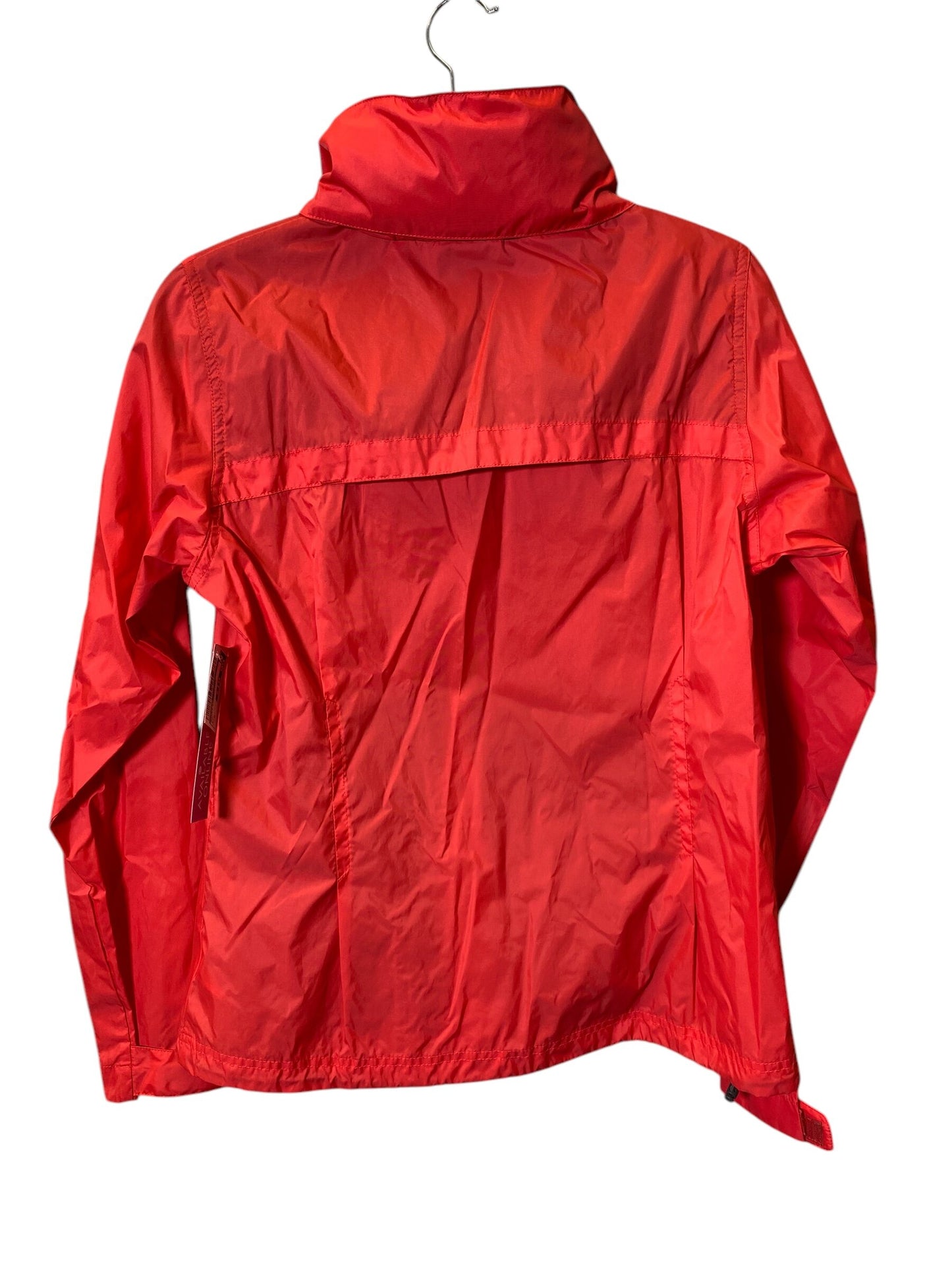 Jacket Windbreaker By Columbia  Size: M