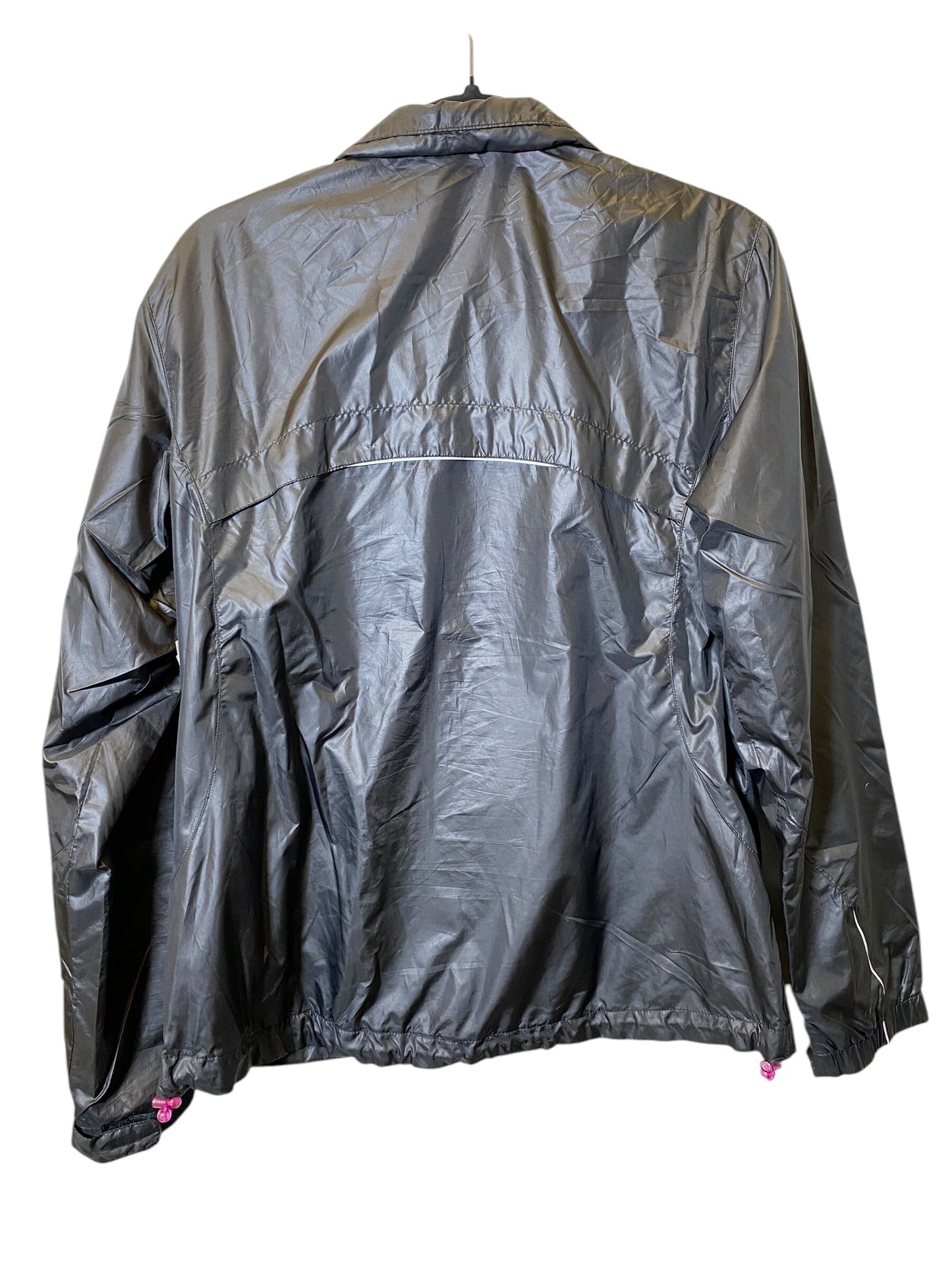 Jacket Windbreaker By New Balance  Size: Xl