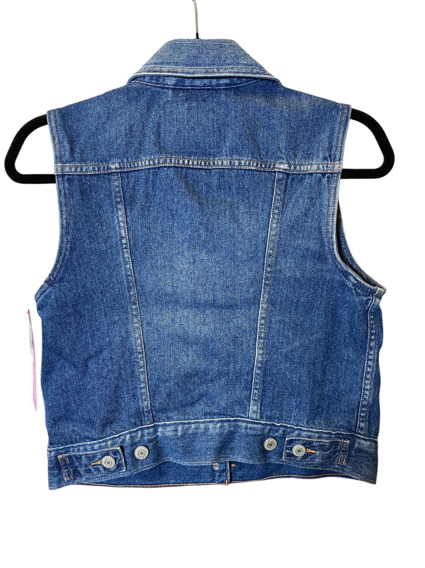 Vest Other By Levis  Size: S