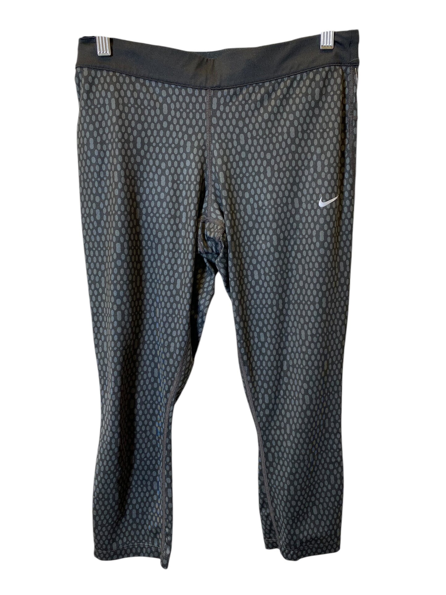 Athletic Capris By Nike  Size: L