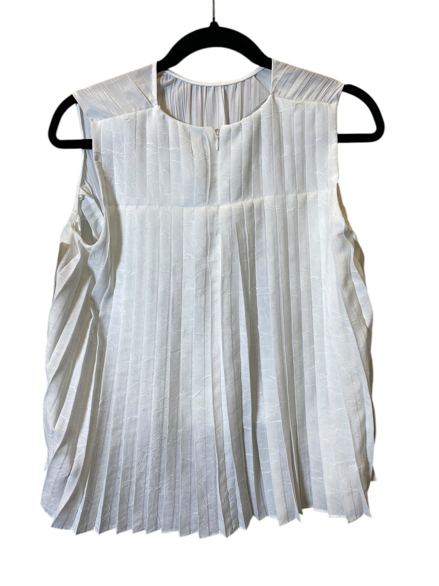 Top Sleeveless By Vince  Size: S