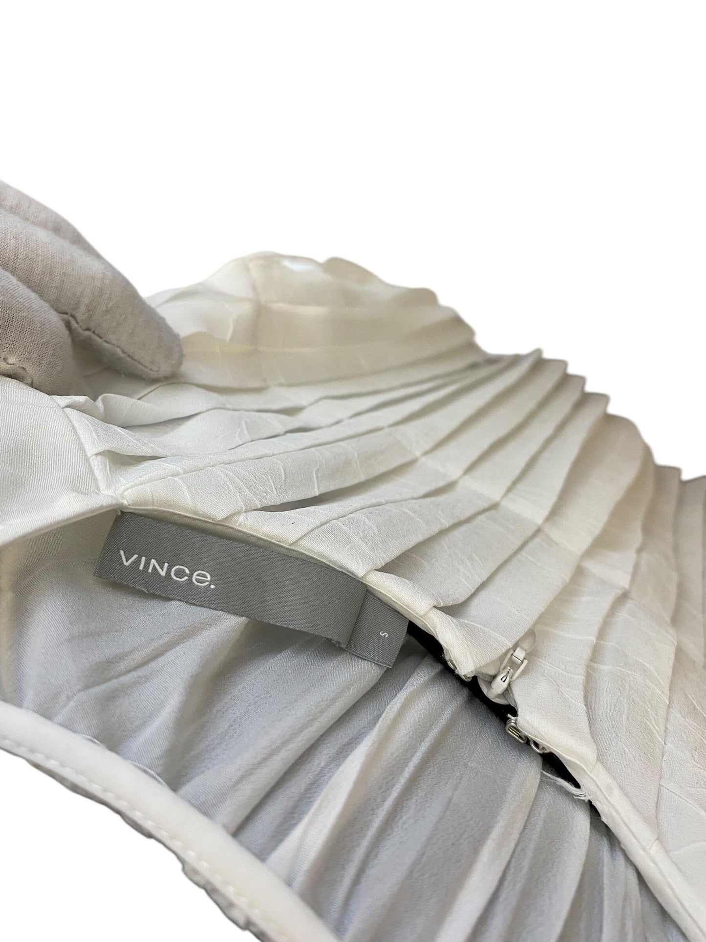 Top Sleeveless By Vince  Size: S