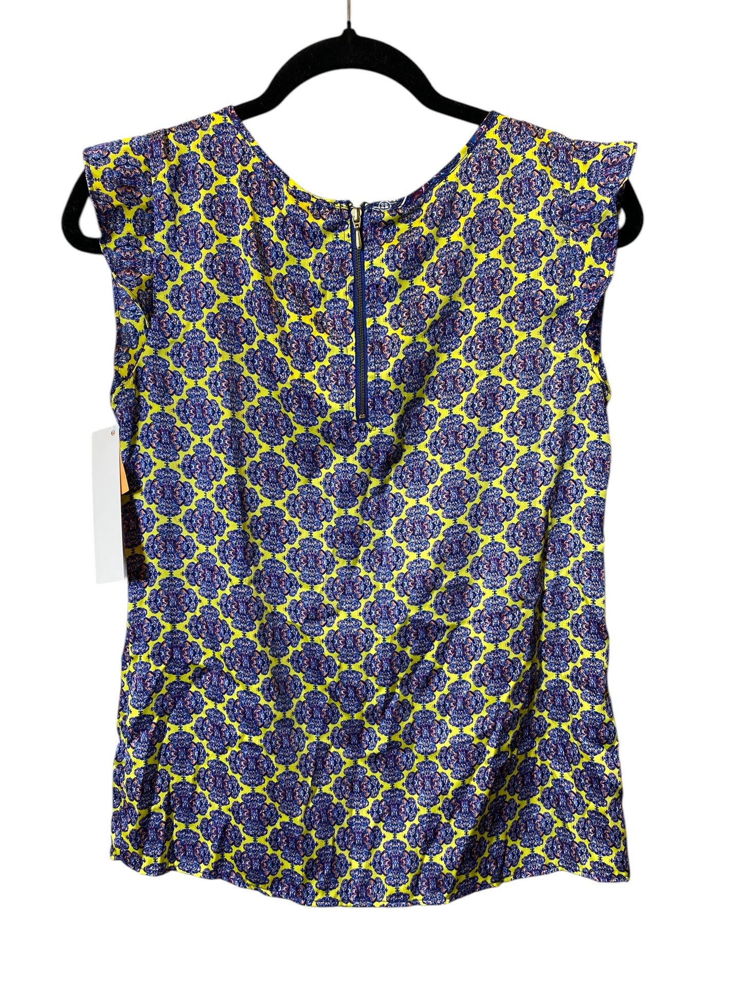 Top Sleeveless By Cmc  Size: Xs