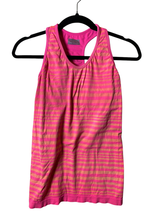 Athletic Tank Top By Athleta  Size: Xs