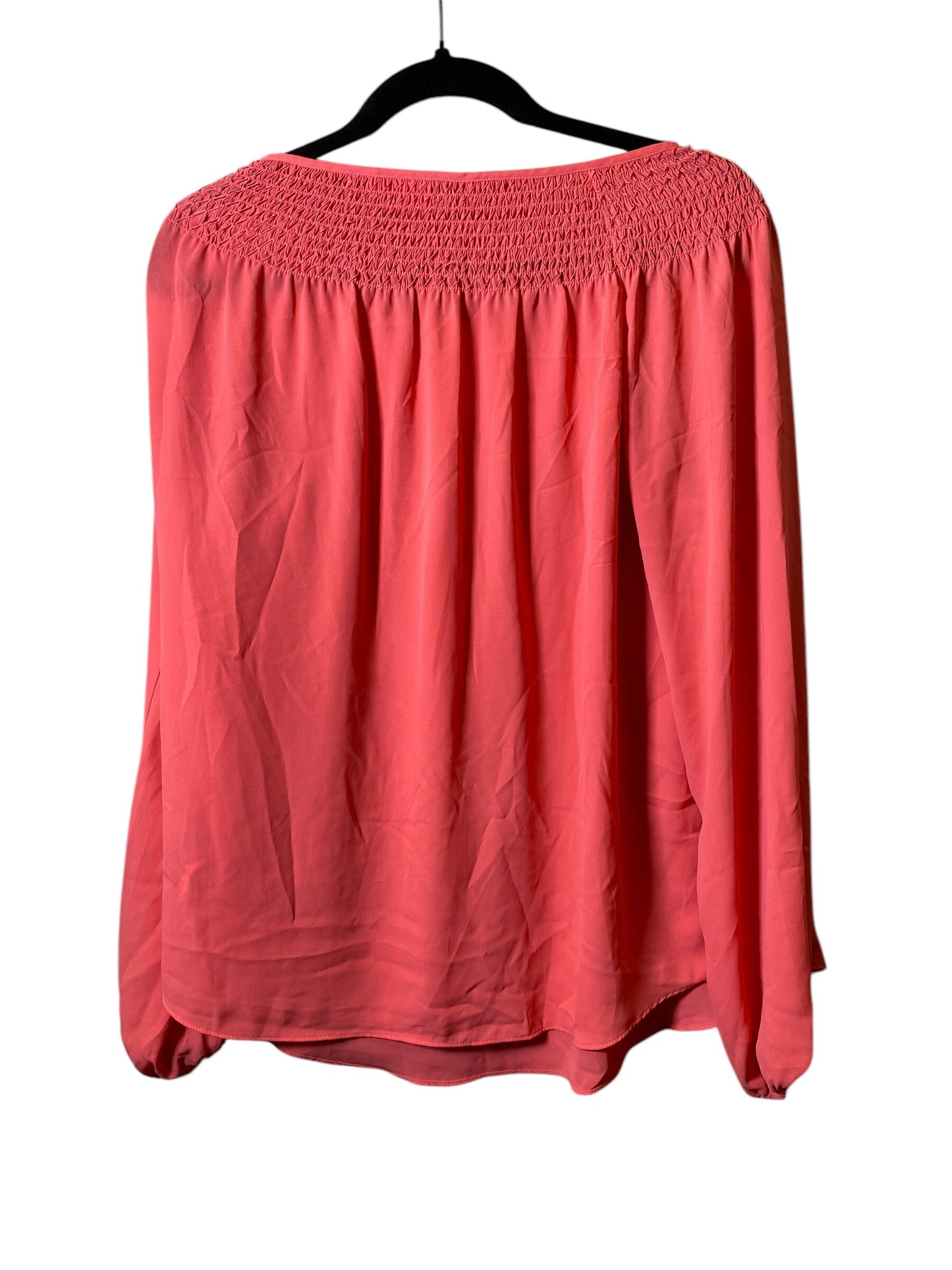 Top Long Sleeve By Gap  Size: M