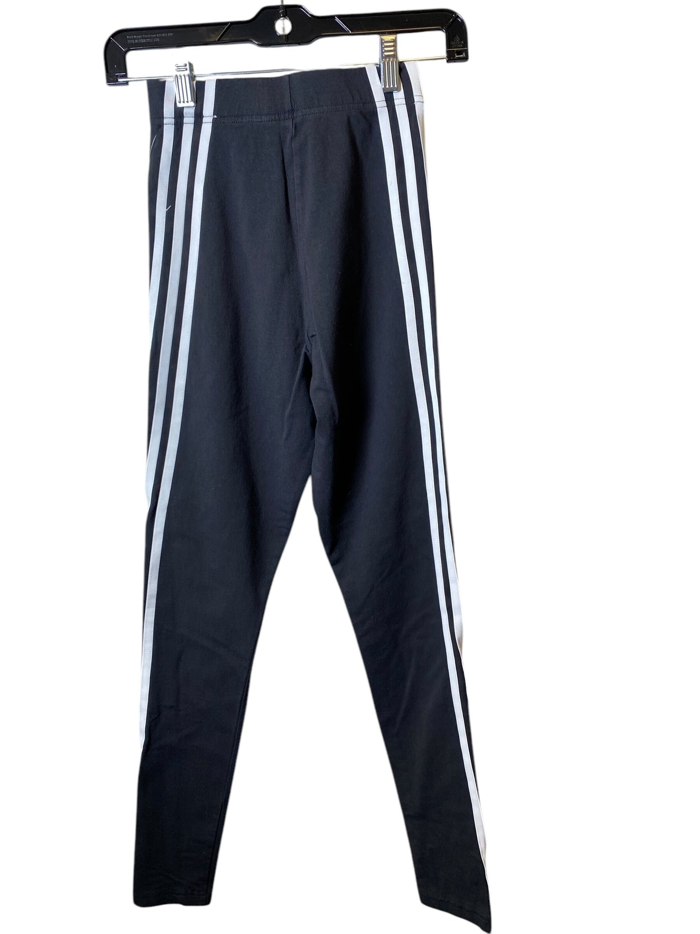 Athletic Leggings By Adidas  Size: Xs