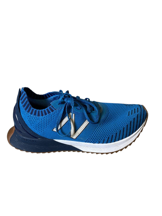 Shoes Sneakers By New Balance  Size: 9.5