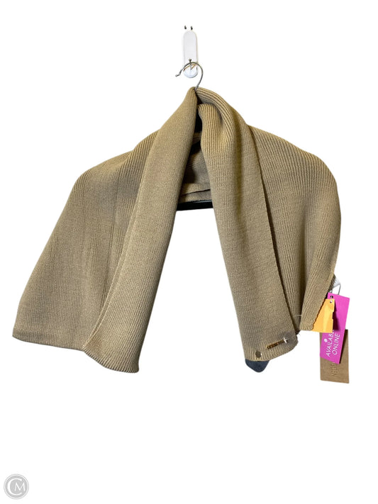 Scarf Long By Steve Madden