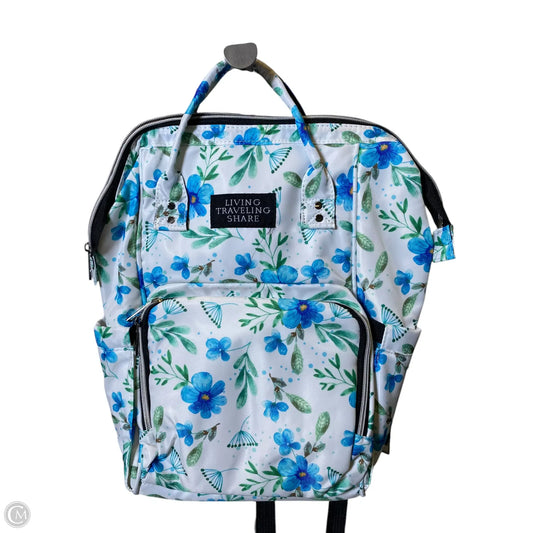 Backpack By Cmc, Size: Medium