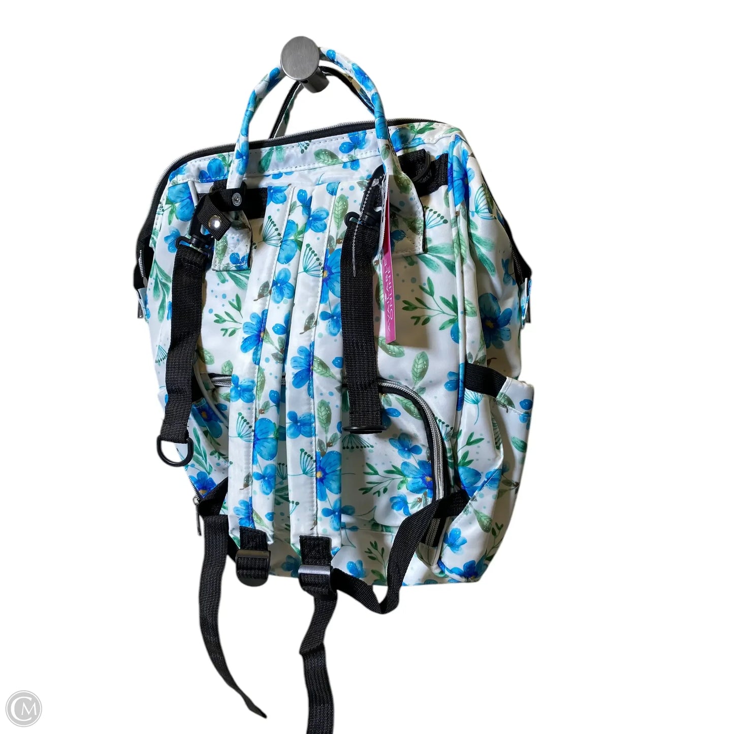 Backpack By Cmc, Size: Medium