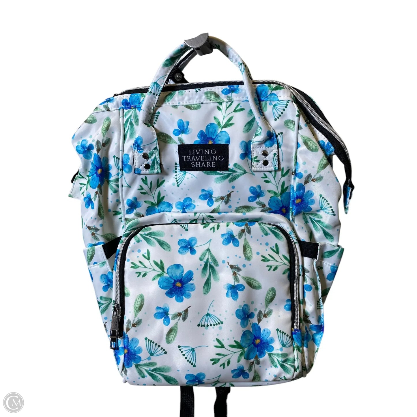 Backpack By Cmc, Size: Medium