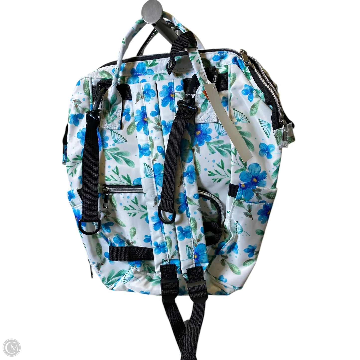 Backpack By Cmc, Size: Medium